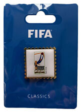 OFFICIAL LICENSED FIFA WORLD CUP PIN BADGES. 1930 TO 2022 picture