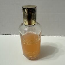Vintage Collectible Alexandra De Markoff Complexion Freshener 2 Fl Oz Bottle picture