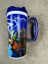 Walt Disney World Disney Parks Rapid Fill Refillable Souvenirs Mugs Cups picture