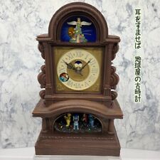 Ghibli Goods Whisper of the Earth Chikyuya Old Clock 37014 From Japan Ghibli picture