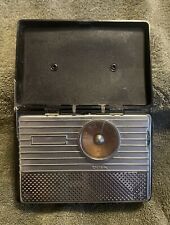 1946 RCA Victor Tube Radio Model 54B2 Not Working As Is For Parts Repair Display picture