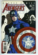 AVENGERS Vol.3 #57 (472) 60 (475) INFINITY + Spotlight #23 25 27 29 Lot of 7 picture