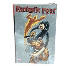 Fantastic Four by John Byrne Omnibus Vol 2 DM COVER New Marvel Comics HC Sealed picture
