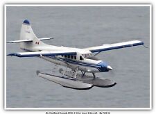 De Havilland Canada DHC-3 Otter issue 4 Aircraft picture