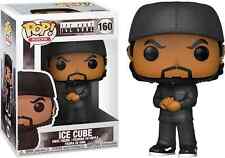 Rocks Funko Pop Ice Cube #160 *MINT* picture