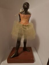Statue, Figurine, Repro Sculpture of Degas, 