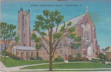 Second Presbyterian Church-WASHINGTON, Pennsylvania picture