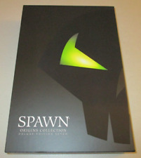 Spawn Origins Collection Deluxe Edition Vol. 7 (Hardcover HC with Slipcase) 2024 picture
