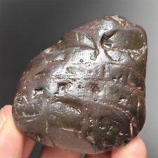 149g Natural Iron&Nickel Meteorite Specimen from ,China  S608 picture