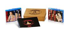 Geneon Universal Detective Columbo Complete Box Peter Falk Blu-ray Dvd picture