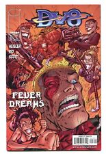 DV8, Issue #23, (Image 1996), VF/NM picture