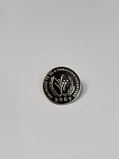 I'm Proud to Be a Hadassah Volunteer Badge Pin Women’s Zionist Organization picture