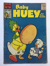 1957 Harvey BABY HUEY #5 picture