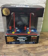 Arcade1Up Mortal Kombat Countercade 2 Player 4 Games Damaged Box Tested  picture