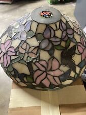 tiffany style lamp shade only picture