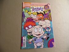 Rugrats #1 (Kaboom 2017) Free Domestic Shipping picture