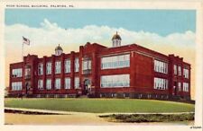 PALMYRA, PA HIGH SCHOOL BUILDING picture