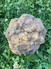 23Lb + Indiana Geode  Crystals , minerals,fossil   Intact Jewelry Lapidary picture