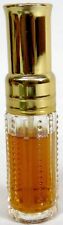 Chantilly Perfume Pure Parfum Houbigant Mini Spray .33 oz Citrus Vanilla Woody picture