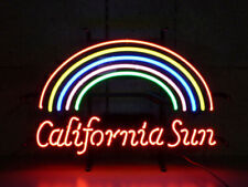 California Sun Raibow 20