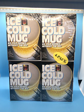 Ice Cold Mug w/o Ice Seville Classics #21001 picture