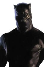 AVENGERS 37 ALEX ROSS TIMELESS VIRGIN VARIANT NM BLACK PANTHER 2020 vol 7 picture