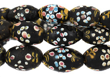 French Ambassador Venetian Trade Beads 40 Inch Cooper Collection picture