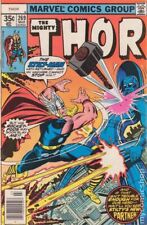 Thor #269 FN/VF 7.0 1978 Stock Image picture