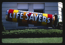 Photo:Lifesaver factory,Port Chester,New York 9 picture
