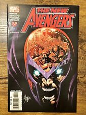 The New Avengers #20 (Marvel Comics August 2006) picture