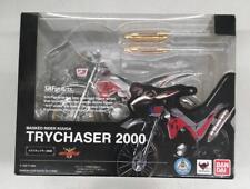 Bandai Try Chaser 2000 S.H.Figuarts picture