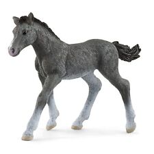 Horse Club Realistic Horse Toys For Girls And Boys Baby Trakehner Foal Toy Figur picture