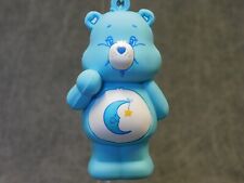 Care Bears NEW * Bedtime Bear Clip * Blind Bag Series 1 Key Chain Monogram picture