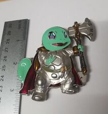 Rare USMC Challenge Coin Pokemon  Squirtle Thor 2021 Sgt Course Marvel picture