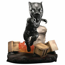 Marvel Captain America: Civil War EA-028 Black Panther 6 inch Action Figure picture