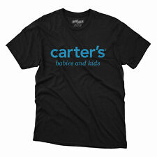 2024 Hot Carter's Babies & Kids logo T-shirt for men & women, US Size S-5XL picture