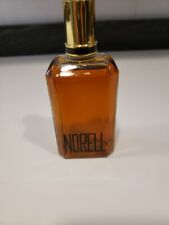 Women's Vintage NORELL Perfume Cologne Splash 4 fl oz - Full, no box picture