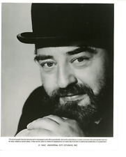 1991 Reprint Photo 8x10 Family Affair 60's TV Series Mr. French Sebastian Cabot picture