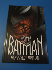 Batman Gargoyle of Gotham #2  NM Gem Wow picture