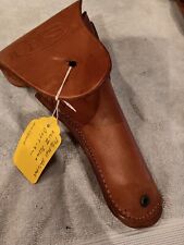 WWII Holster 1911 Unissued Boyt 42 picture