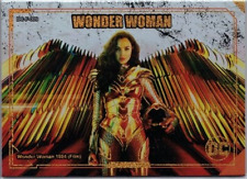2022 DC Series 1 - Select from Wonder Woman / Batman / Superman & Others picture