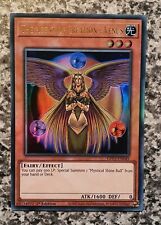 Yugioh Card List Ghosts From the Past The 2nd Haunting GFP2 Ultra Rare 1st MINT picture
