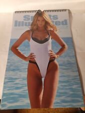 2022 Calendar Sports Illustrated Swimsuit Official Licensed Poster picture
