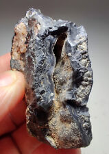 Psilomelane specimen. Crown of Silver Mine, Mexico. 90 grams. Video. picture