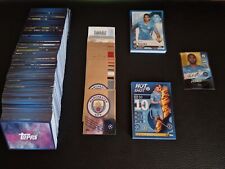 Topps UEFA Champions League Sticker 2021-2022 No. 265 - 498 Selection picture
