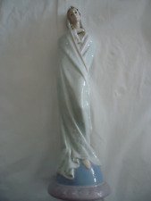 LLADRO SWEET MARY # 06631 FIGURINE-Retired-Rare-New in Box picture