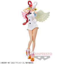 One Piece Glitter & Glamours Uta PVC Figure Banpresto (100% authentic) picture