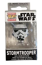 Funko Pop Pocket Pop Keychain Star Wars Stormtrooper NEW picture