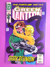 GREEN LANTERN   #33   FINE   1992  COMBINE SHIPPING   BX2424 picture
