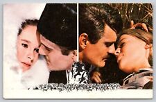 Postcard CA Hollywood Paramount Theatre Doctor Zhivago MGM UNP B3 picture